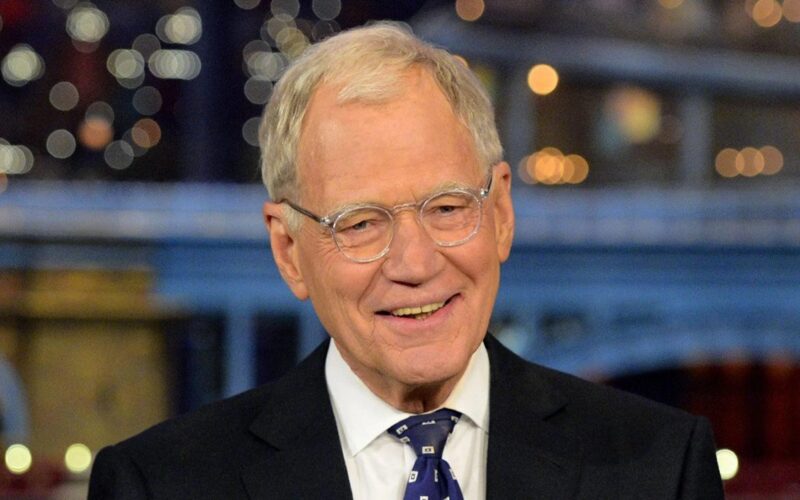 David Letterman Net Worth Career & Lifestyle [2022 Update]