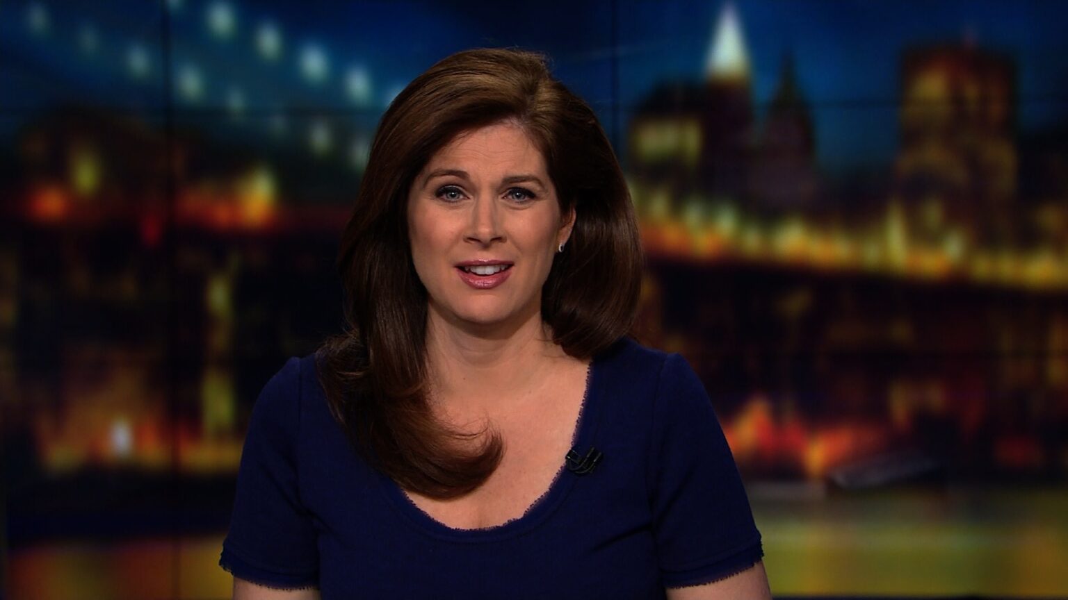 Erin Net Worth CNN, Career & Lifestyle [2024 Update]