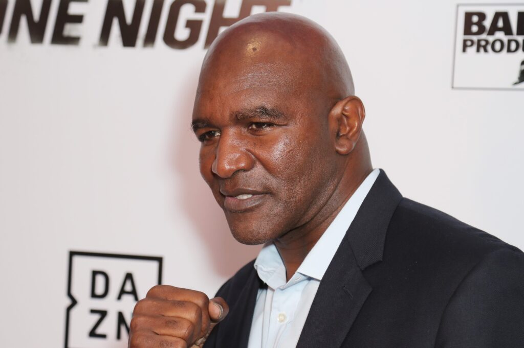 Evander Holyfield Net Worth: Boxing Career & Lifestyle [2024 Update]