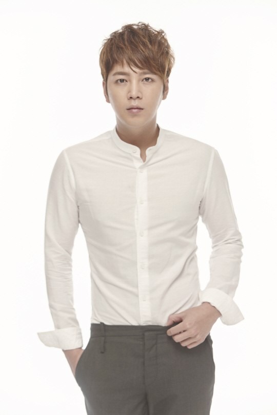 Most Handsome Korean Actors- Jang Keun-suk