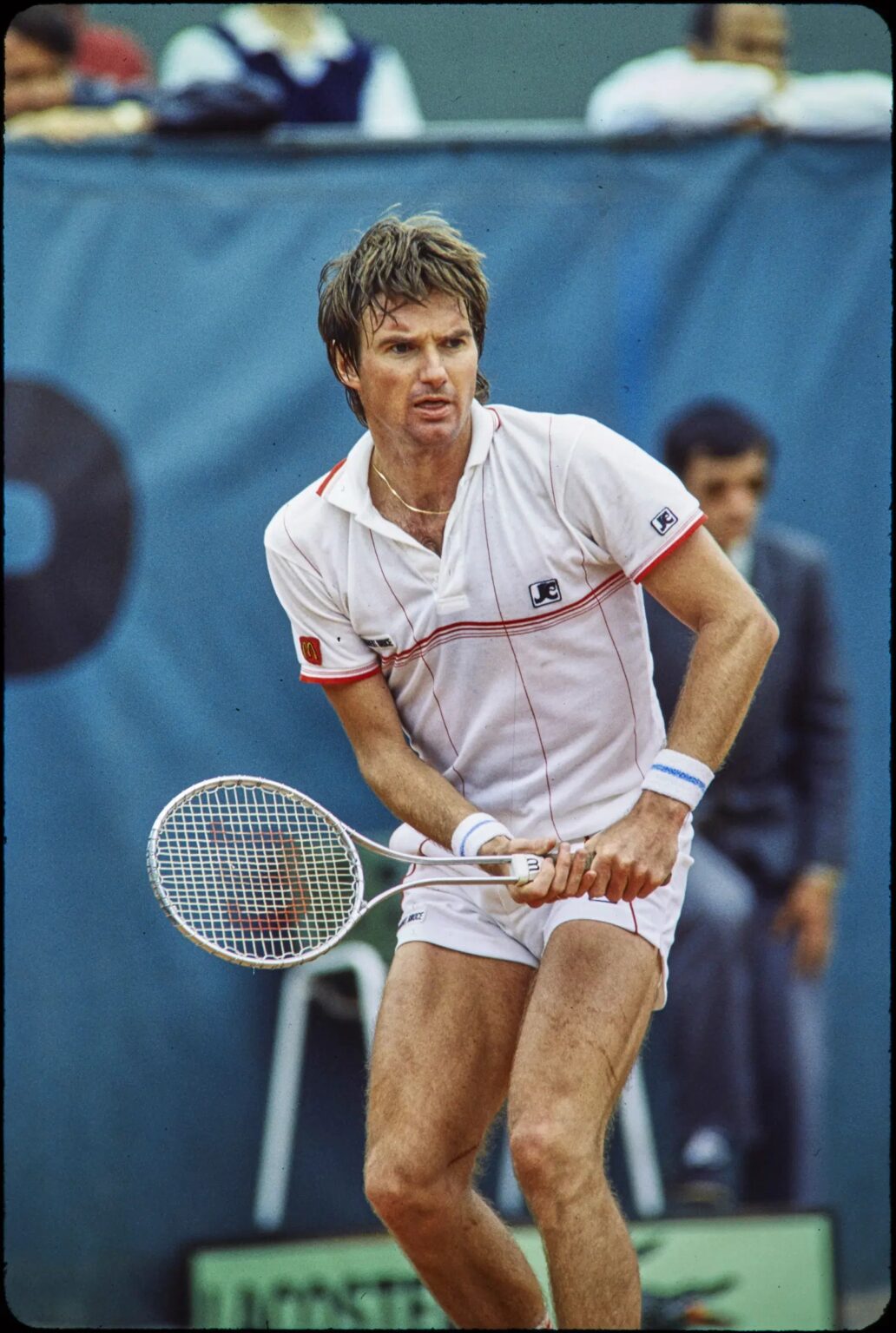 13 Rudest Tennis Players in History [2024 Update]
