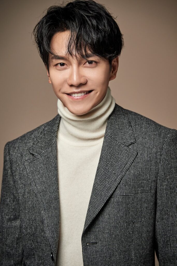 Most Handsome Korean Actors- Lee Seung Gi (Source: Kpop Profiles)