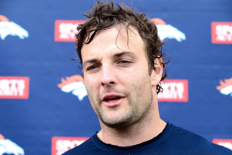 Wes Welker Net Worth: NFL Income & Lifestyle