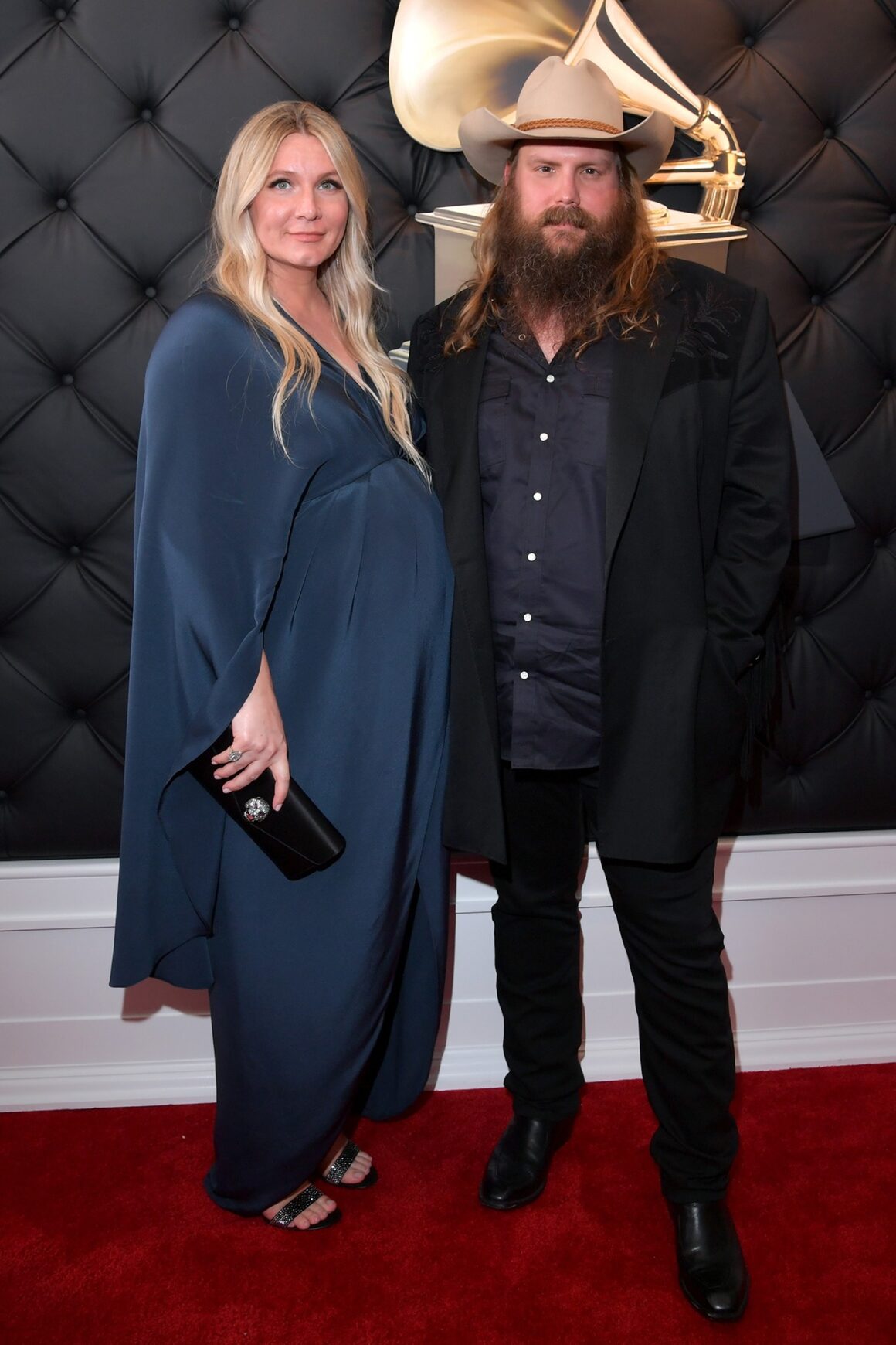 Chris Stapleton Net Worth: Career & Lifestyle [2024 Update]