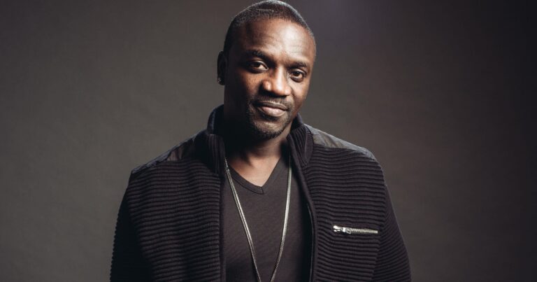 Akon Net Worth: Music Career & Investments