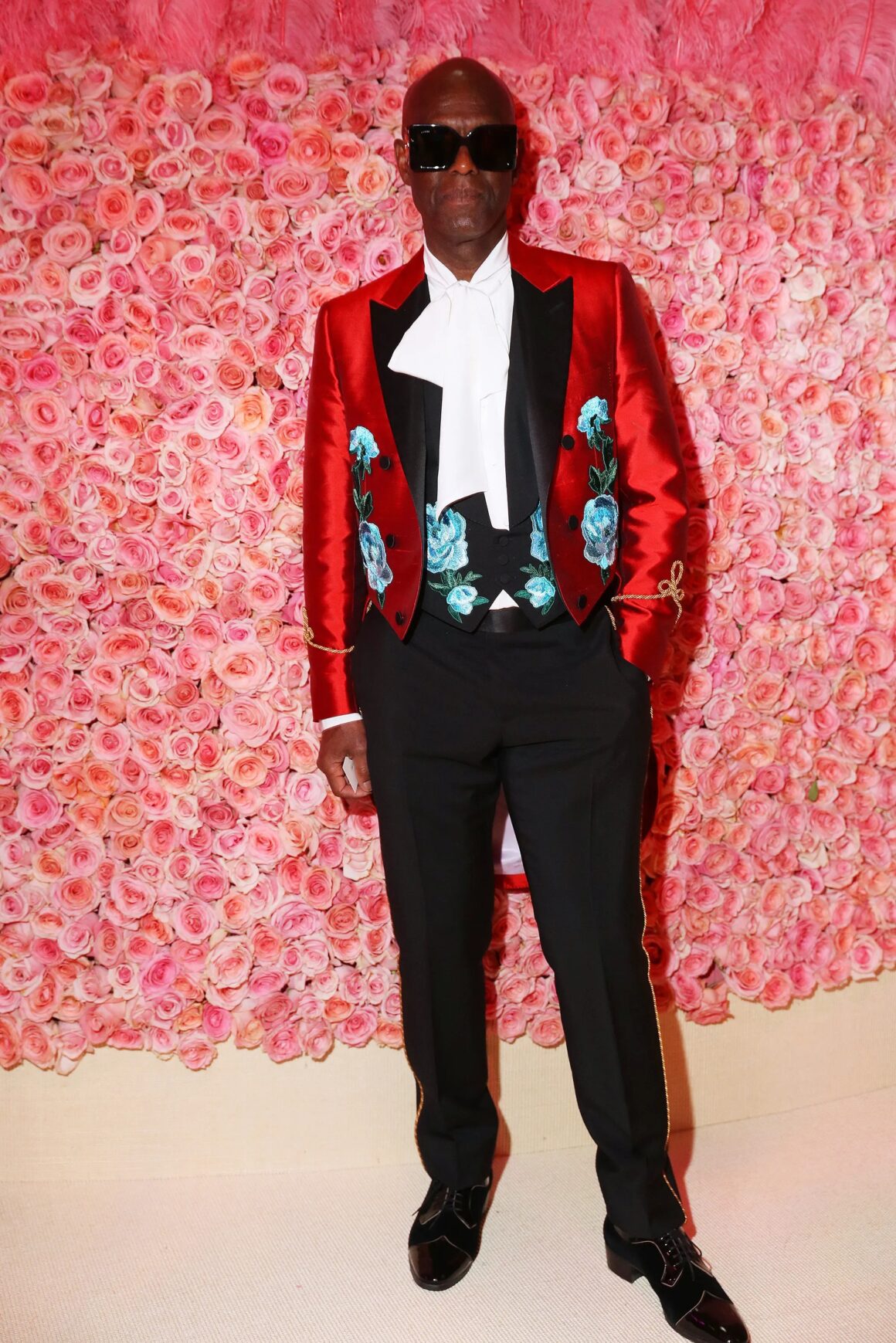 Best Met Gala Look Male [2024 Update]