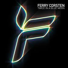 Ferry Corsten Album Cover (Source: Discogs)