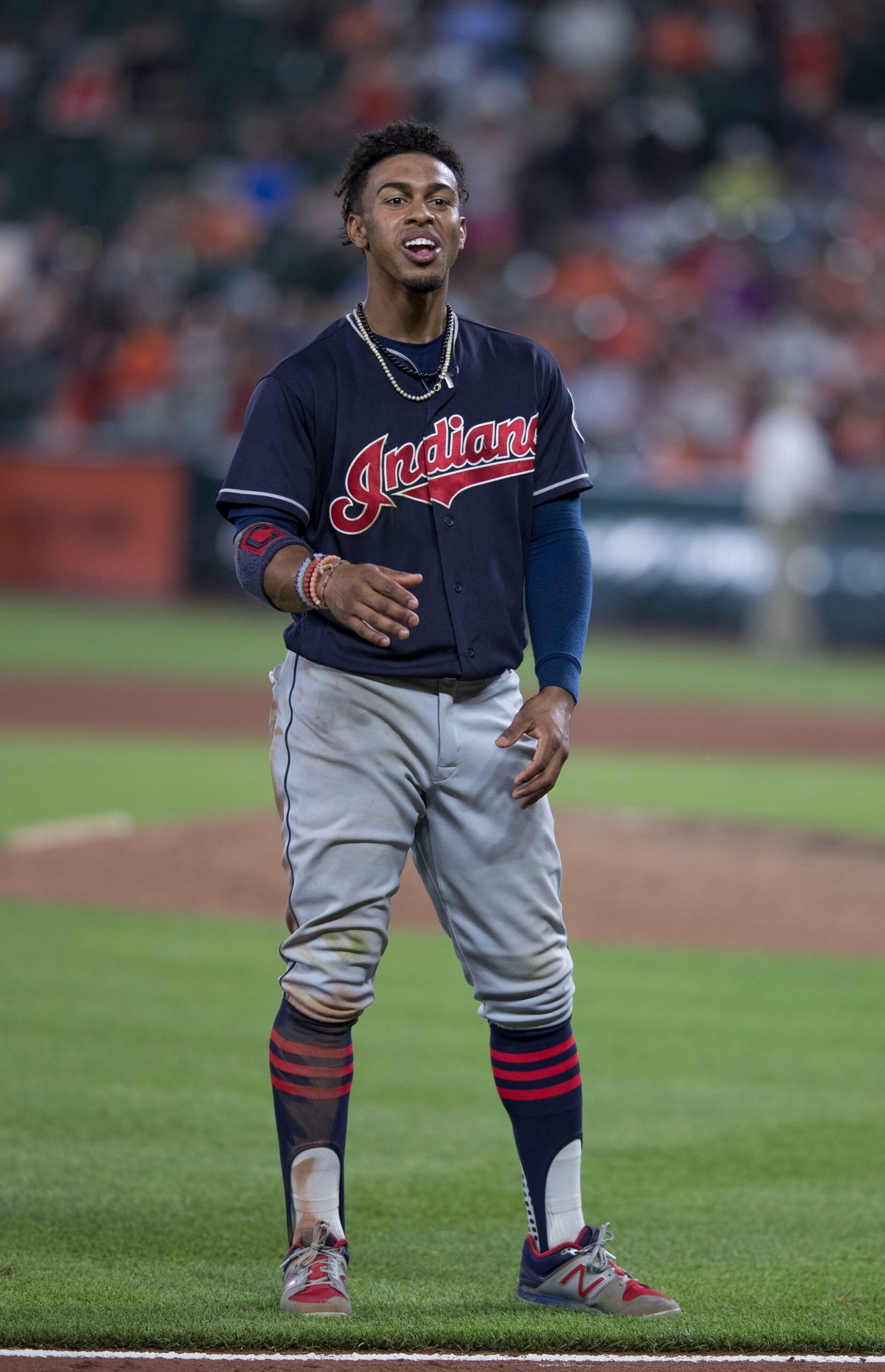 Francisco Lindor Net Worth Lifestyle & Career [2024 Update]