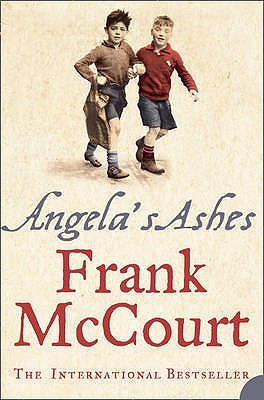 Frank McCourt Net Worth- Frank McCourt Book (Source: Goodreads)