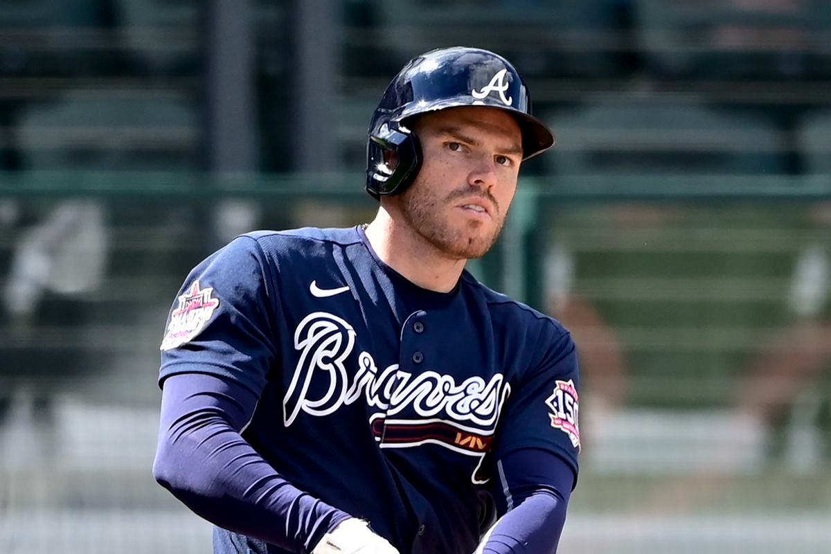 Freddie Freeman Net Worth Baseball Career & Lifestyle [2024 Update]