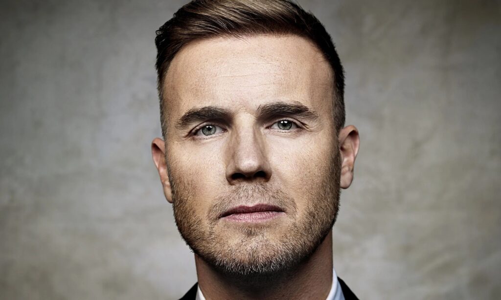 Gary Barlow Net Worth Career, Charity & Lifestyle [2024 Update]