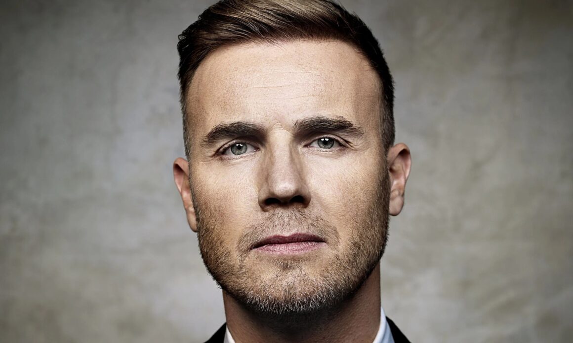 Gary Barlow Net Worth Career, Charity & Lifestyle [2024 Update]