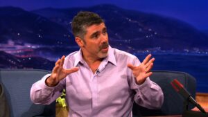 Gary Dell'Abate Net Worth: Career & Lifestyle [2026 Update]