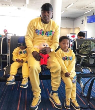 Jadakiss Net Worth: Rap Career & Legal Troubles [2026 Update]