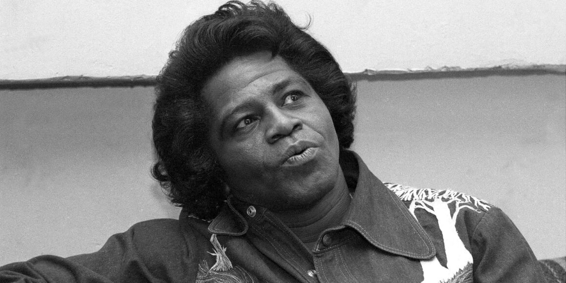 James Brown Net Worth Career & Lifestyle [2024 Update]