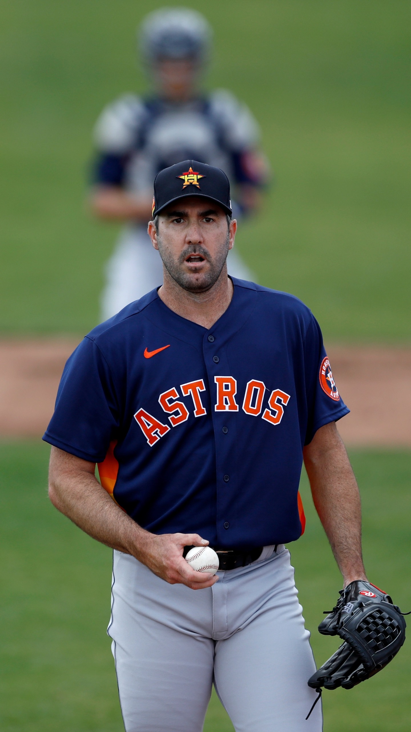 Justin Verlander Net Worth Baseball Career & Lifestyle [2024 Update]