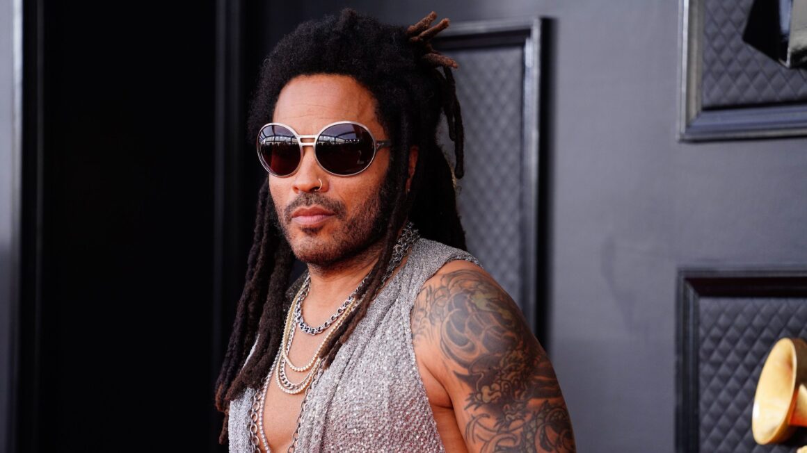 Lenny Kravitz Net Worth Career & Lifestyle [2024 Update]