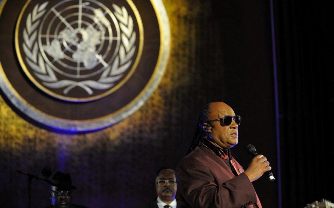 Stevie Wonder Net Worth Music Career & Lifestyle [2024 Update]