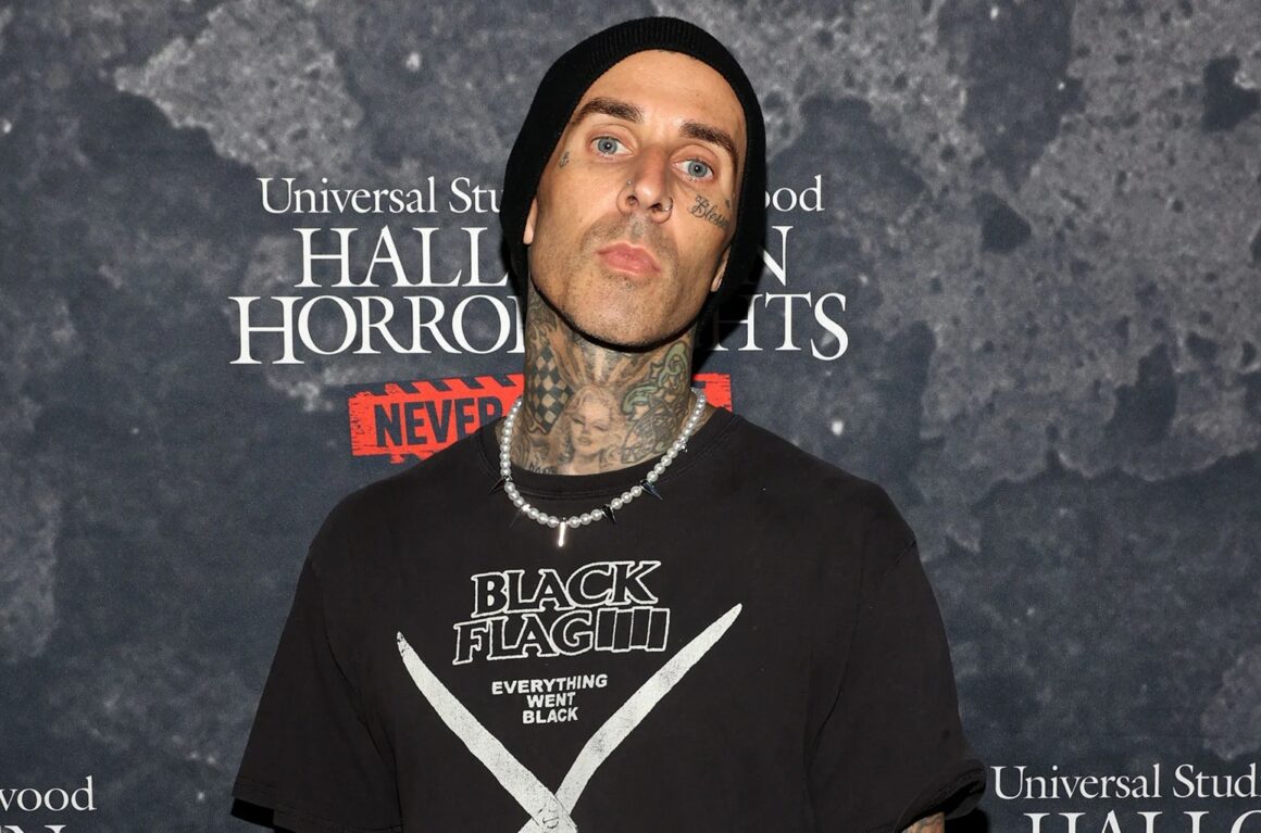 Travis Barker Net Worth: Lifestyle, Plane Crash & Career [2024 Update]