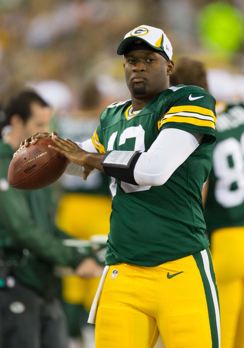 Vince Young Net Worth: NFL Career &amp; Financial Trouble [2026 Update]