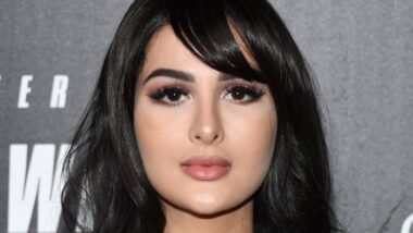 SSSniperwolf Net Worth: YouTube Career & Lifestyle [2025 Update]
