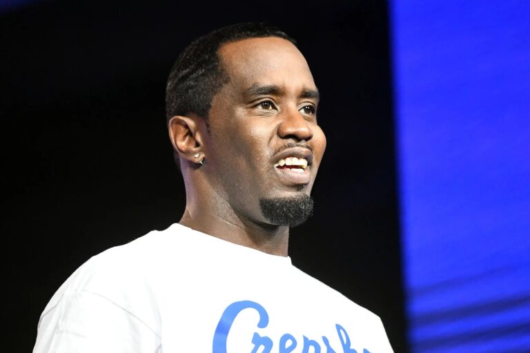 P Diddy Net Worth: Career & Investments