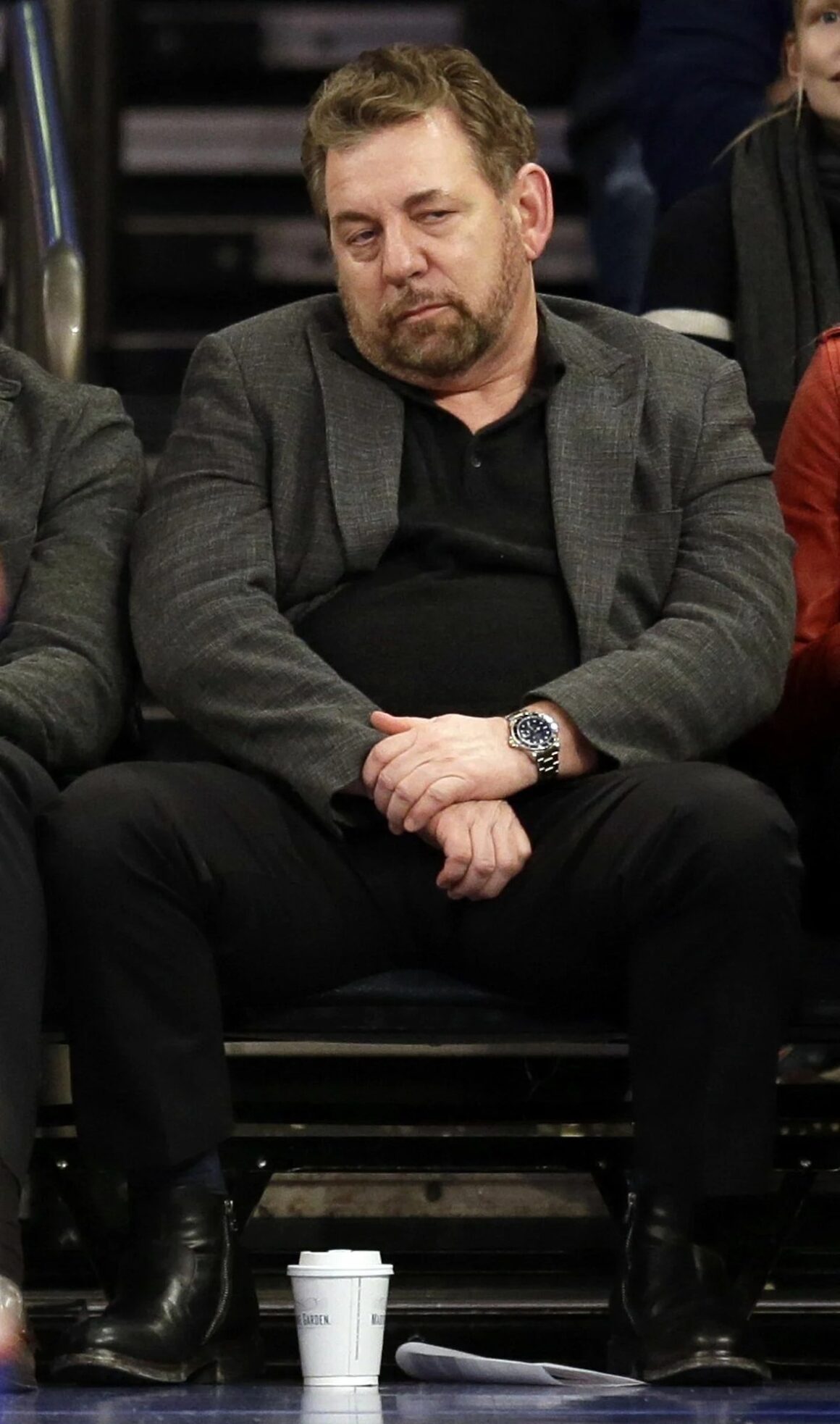 James L. Dolan Net Worth: Business, Lifestyle & Career [2025 Update]