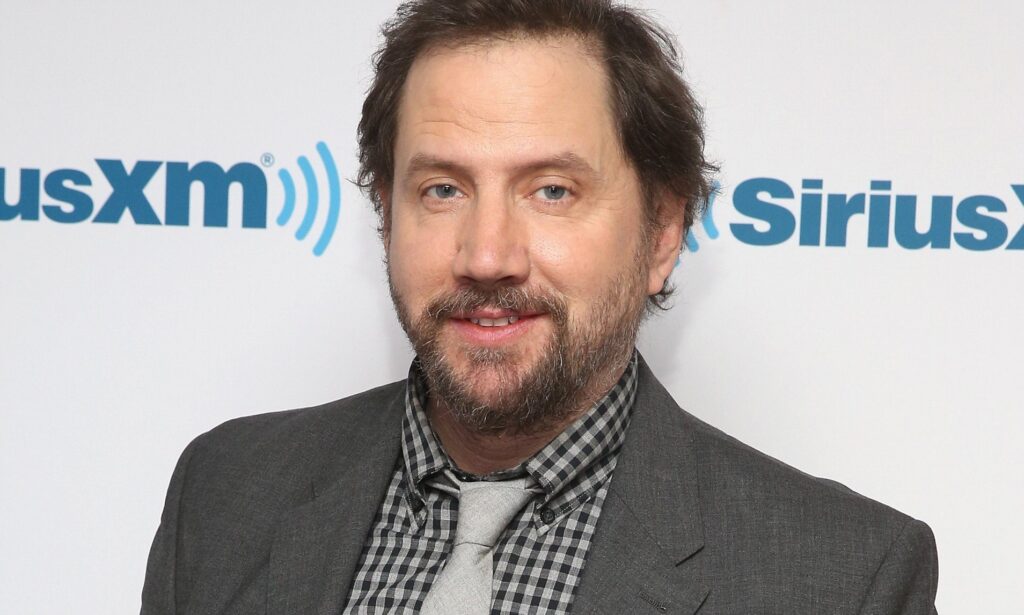 Jamie Kennedy