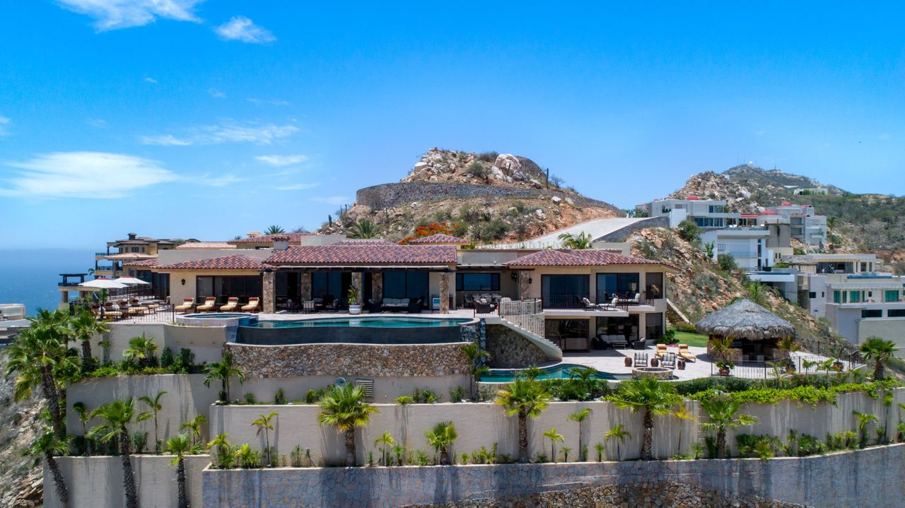 Jason Mexican House (Source: Mansion Global)