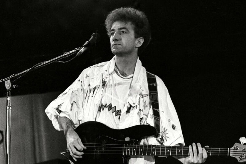 John Deacon Net Worth: Queen, Career, & Lifestyle [2025 Update]