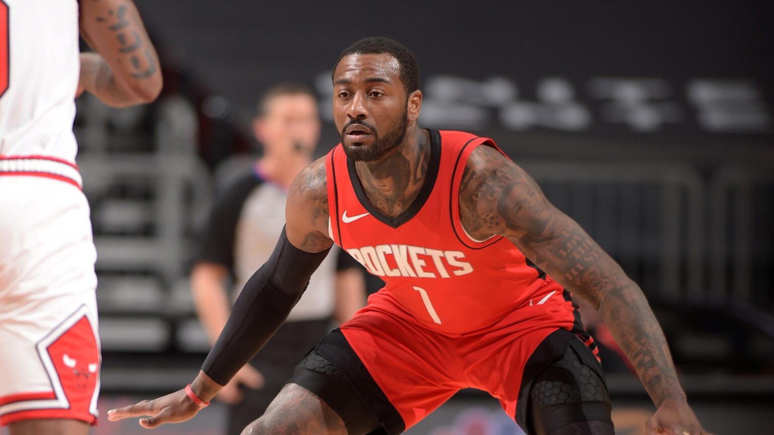 John Wall Net Worth Career, Injury & Lifestyle [2024 Update]