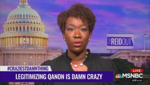 Joy Reid Net Worth: Career & Investment [2026 Update]