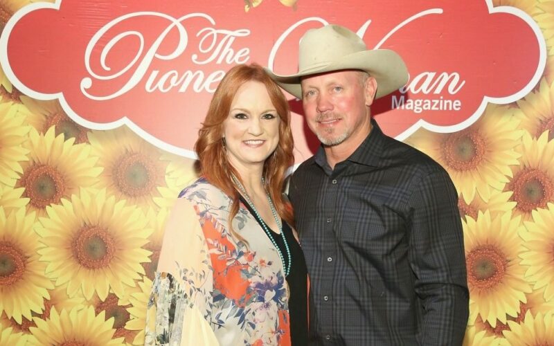 Ladd And Ree Drummond