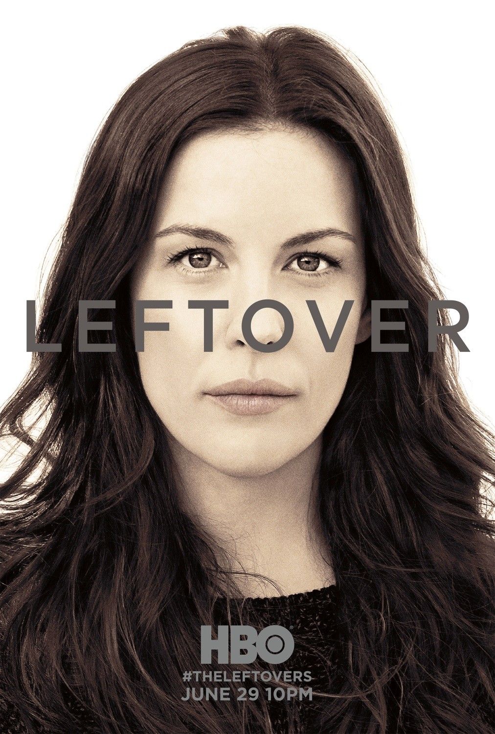 Liv Television Series Poster (Source: Pinterest)