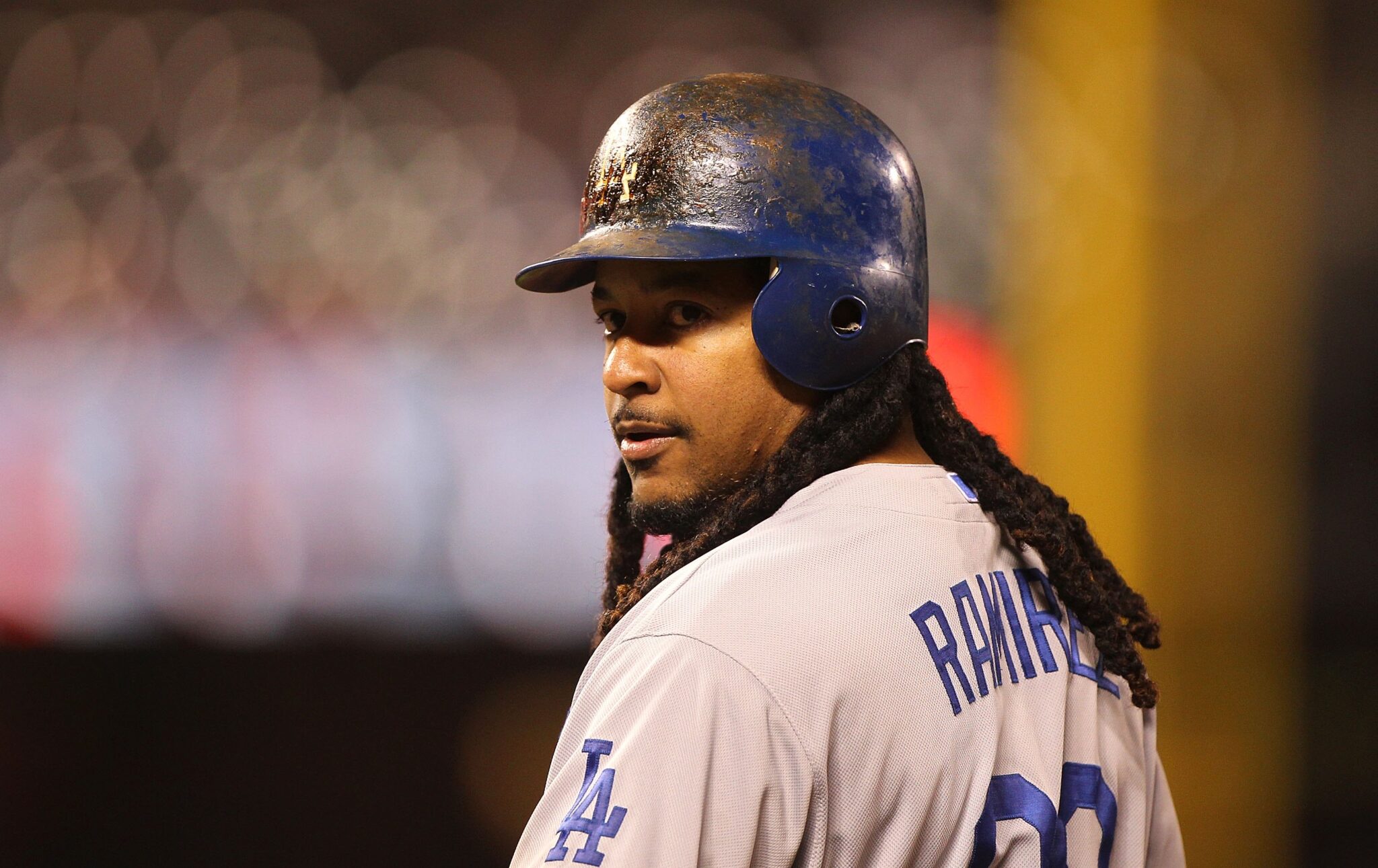 Manny Ramirez Net Worth Lifestyle & Controversy [2024 Update]