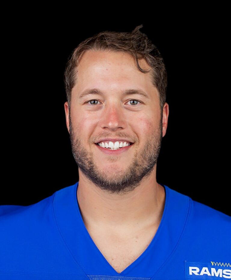 Matthew Stafford Net Worth NFL Contracts & Lifestyle [2024 Update]