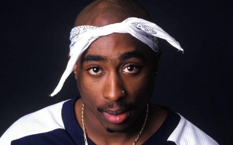 Tupac Shakur Net Worth Career, Lifestyle & Death [2024 Update]