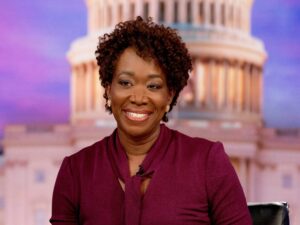 Joy Reid Net Worth: Career & Investment [2026 Update]