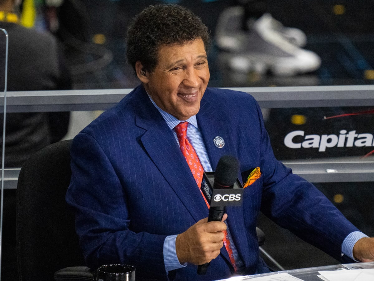 Greg Gumbel Net Worth: Lifestyle & Career [2024 Update]