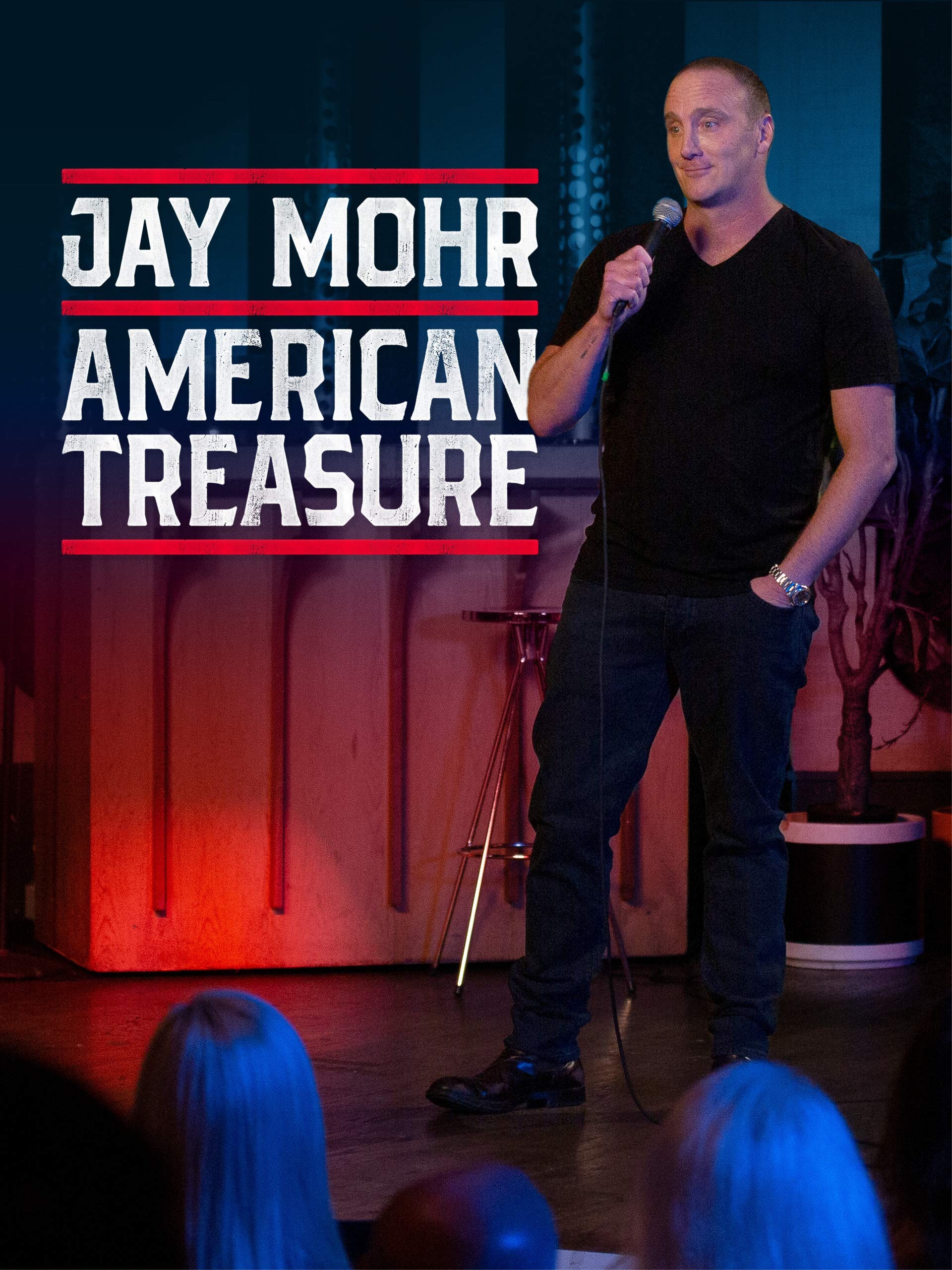 Jay Mohr Standup 