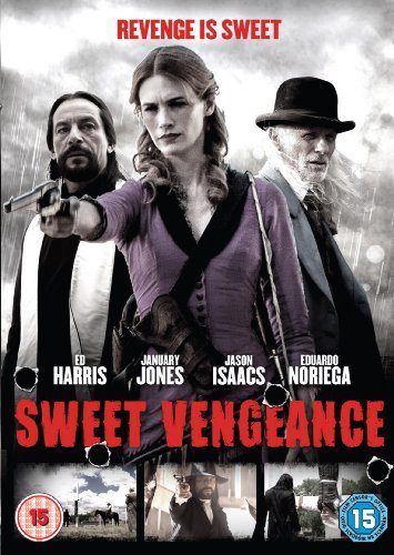 Jones Movie Poster (Source: Amazon)