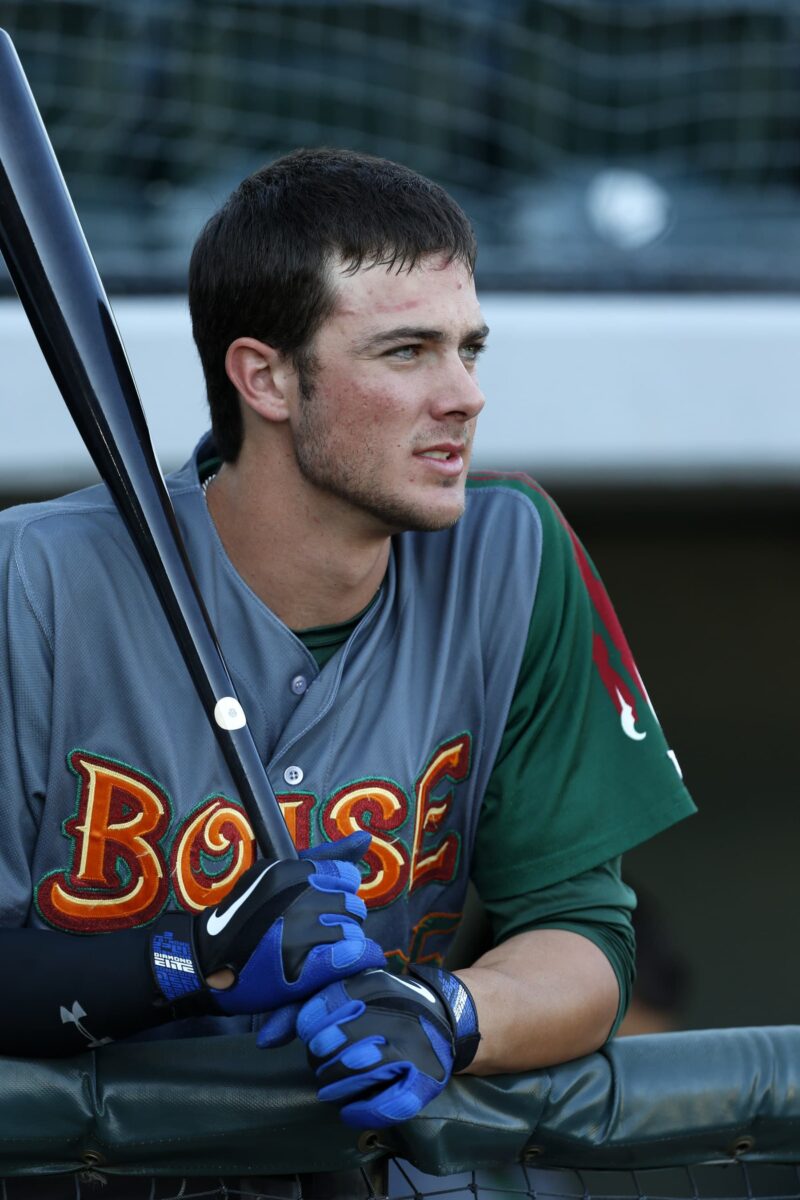 Kris Bryant Net Worth: Baseball Career & Lifestyle [2025 Update]