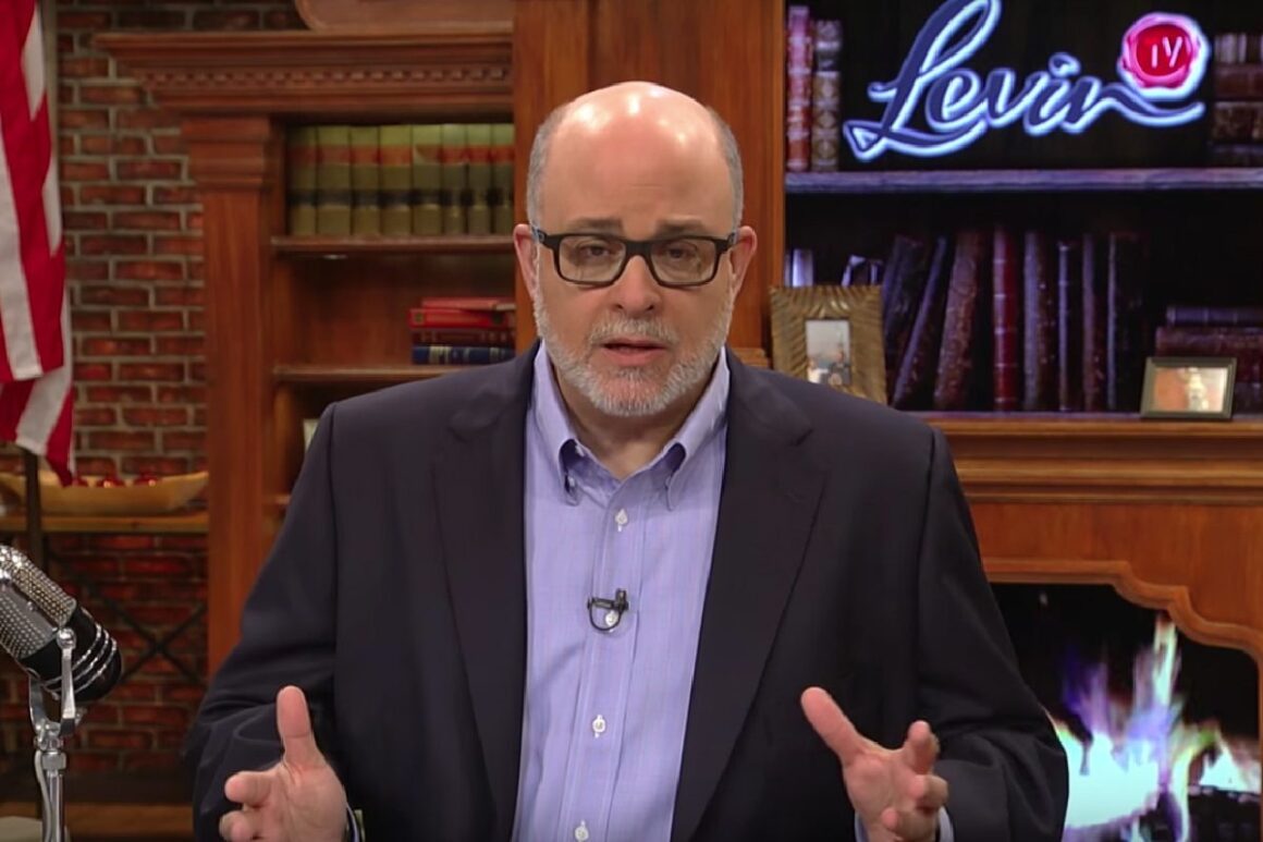 Mark Levin Net Worth Career and Lifestyle [2024 Update]