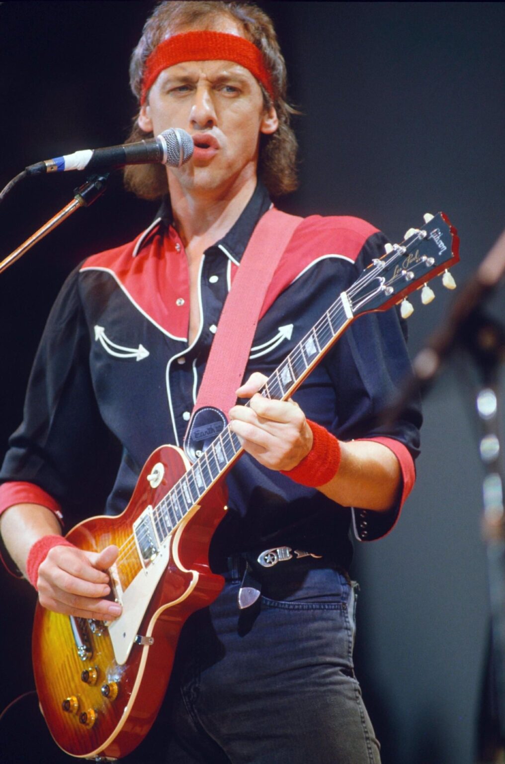 Mark Knopfler Net Worth Career & Lifestyle [2023 Update]