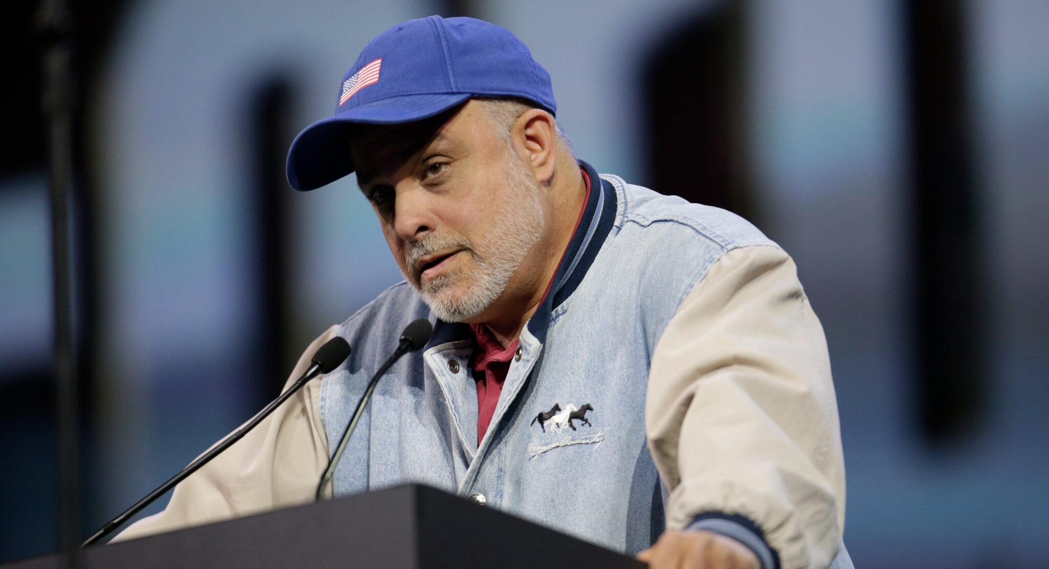 Mark Levin Net Worth Career and Lifestyle [2025 Update]