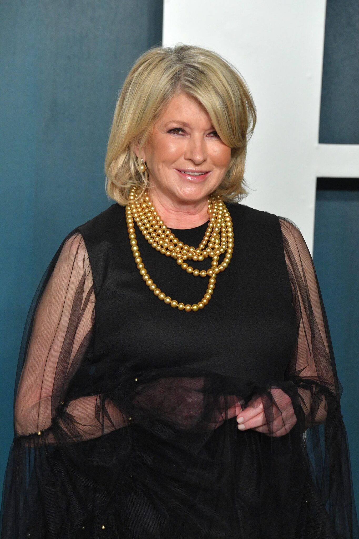 Martha Stewart Net Worth Career & Lifestyle [2024 Update]