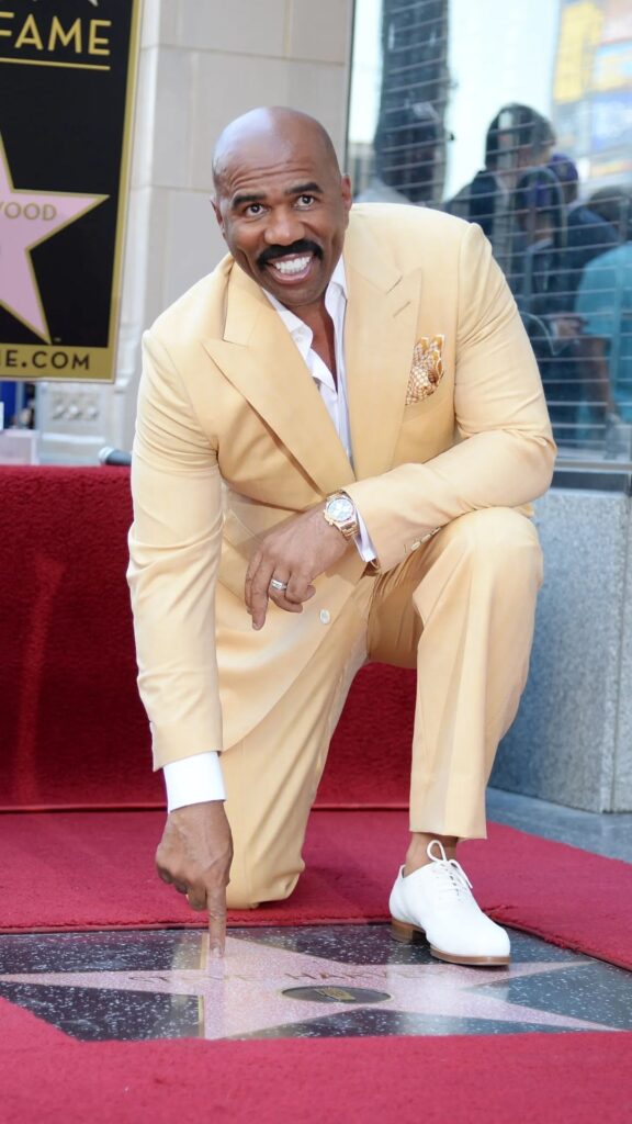 Steve Harvey Net Worth Lifestyle, Houses & Facts [2024 Update]