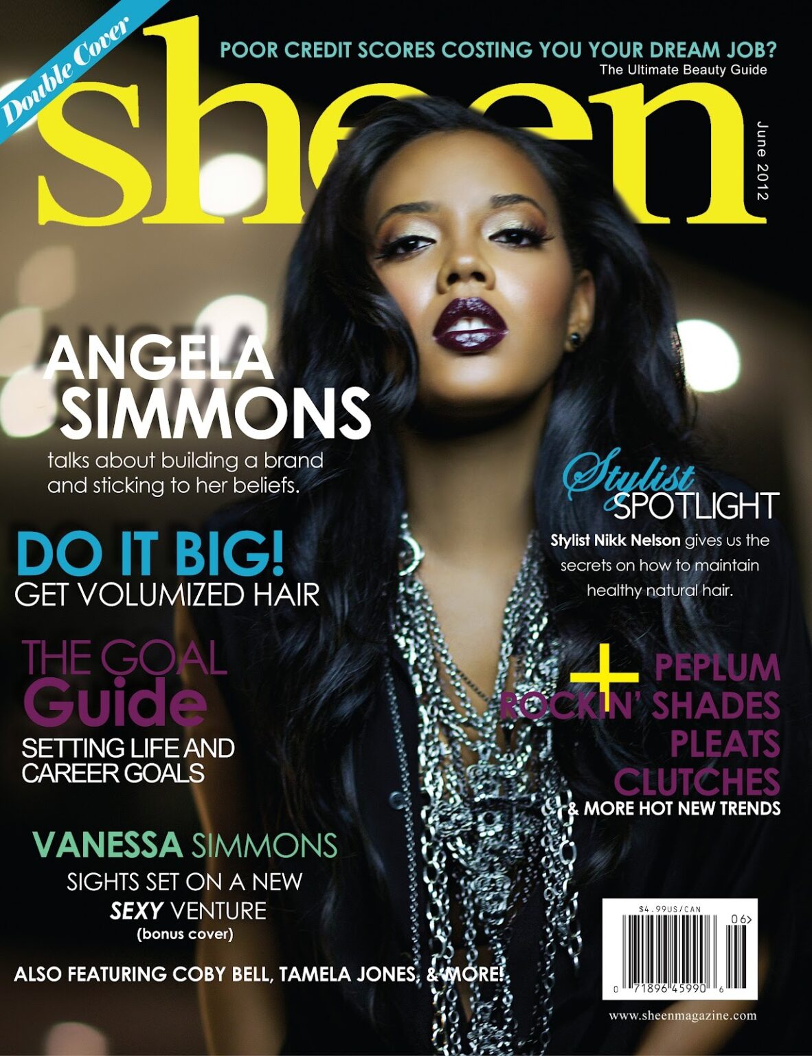 Angela Simmons Net Worth: Business & Lifestyle [2026 Update]