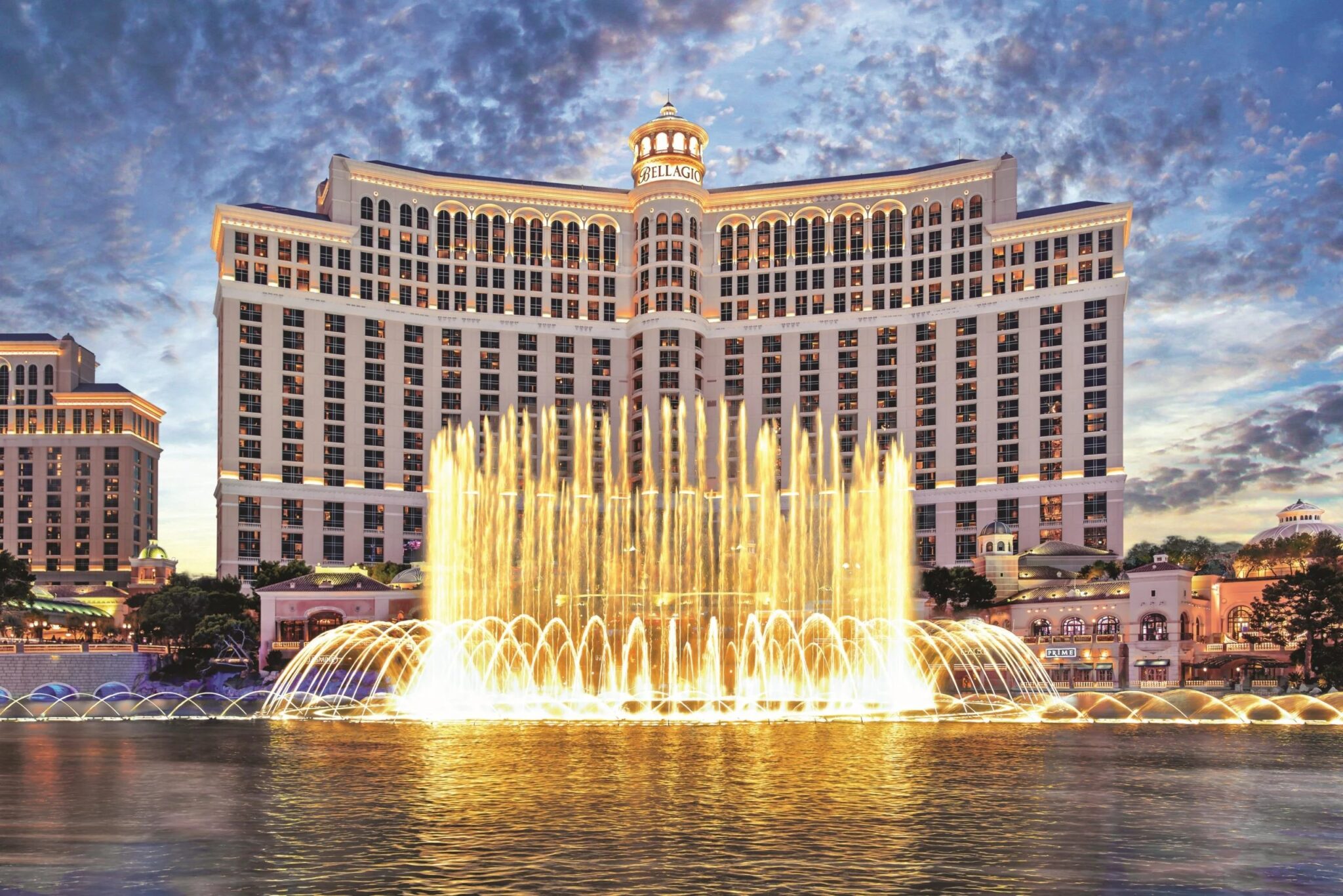 15 Most Expensive Fountains [2024 Update]
