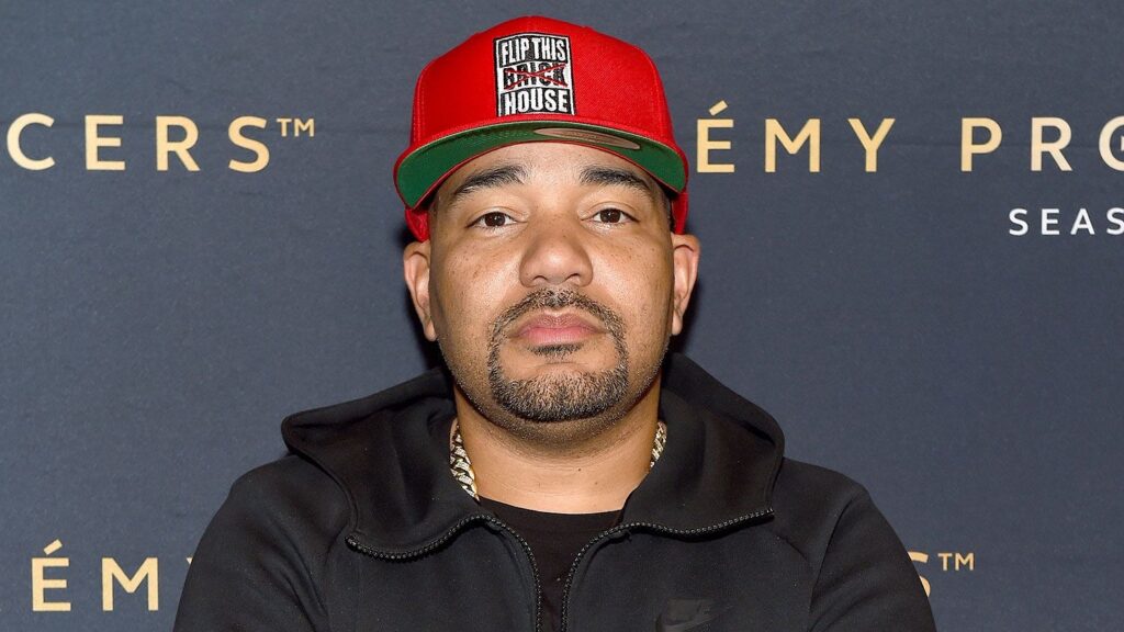 DJ Envy
